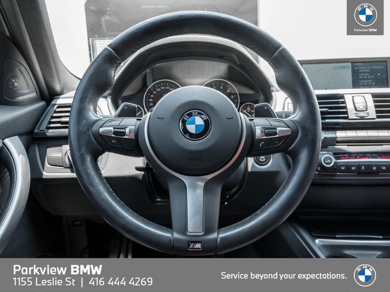 2015 BMW 335i xDrive, Toronto, Cash