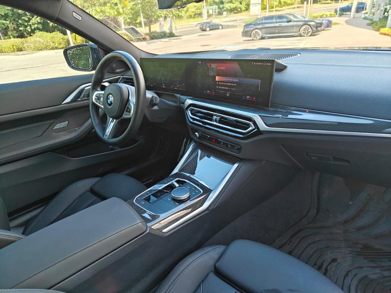 2024 BMW M440i xDrive, Toronto, Cash