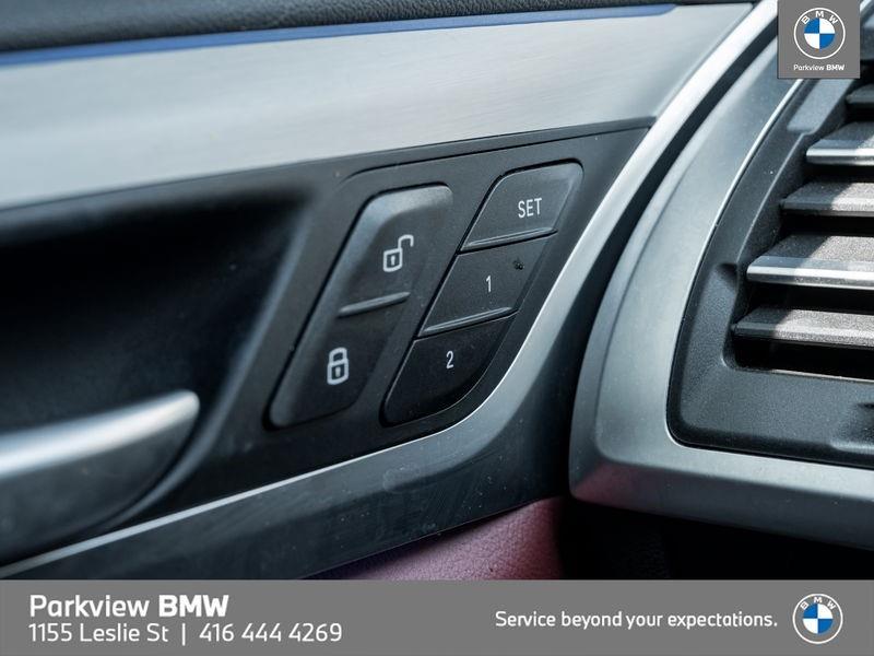 2022 BMW X4 xDrive30i, Toronto, Cash