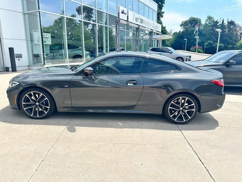 2024 BMW M440i xDrive, Toronto, Cash