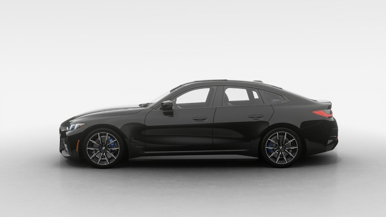2025 BMW i4 eDrive40, Toronto, Cash