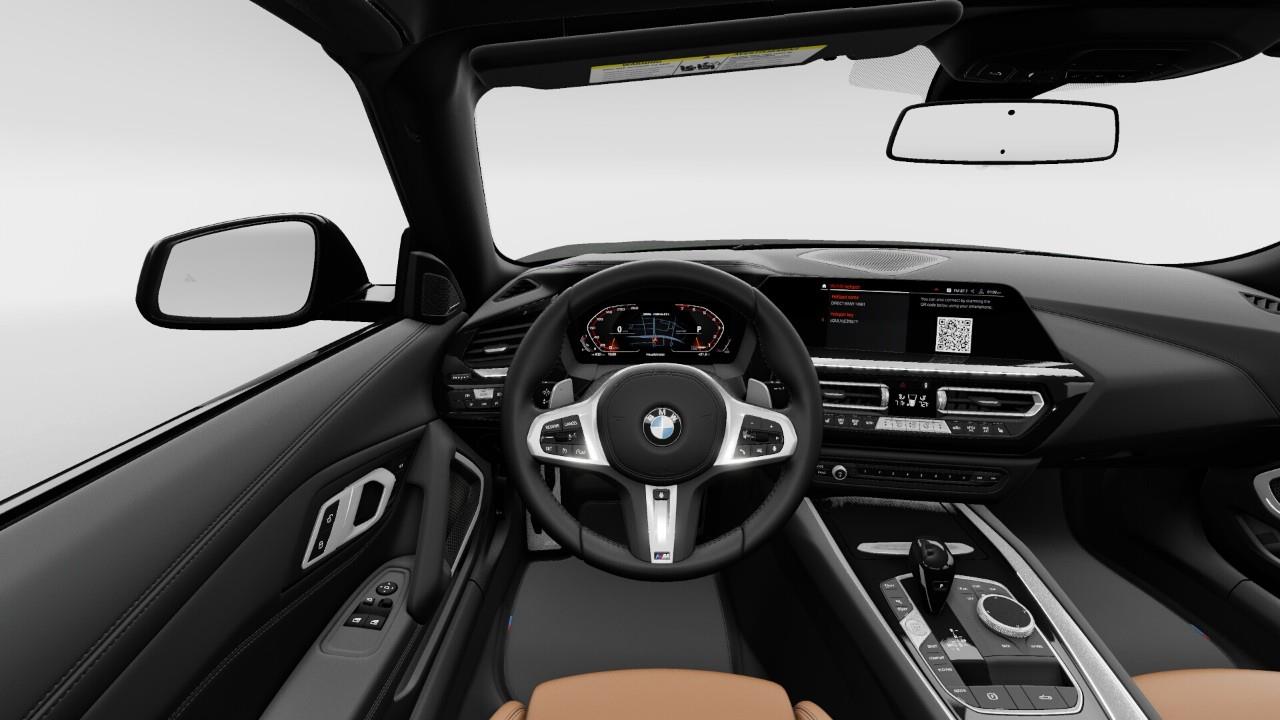 2026 BMW Z4 M40i, 多伦多, 全款车
