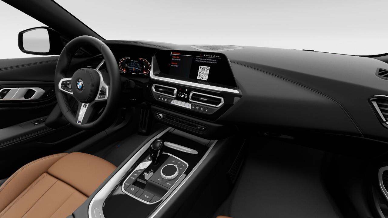 2026 BMW Z4 M40i, 多伦多, 全款车