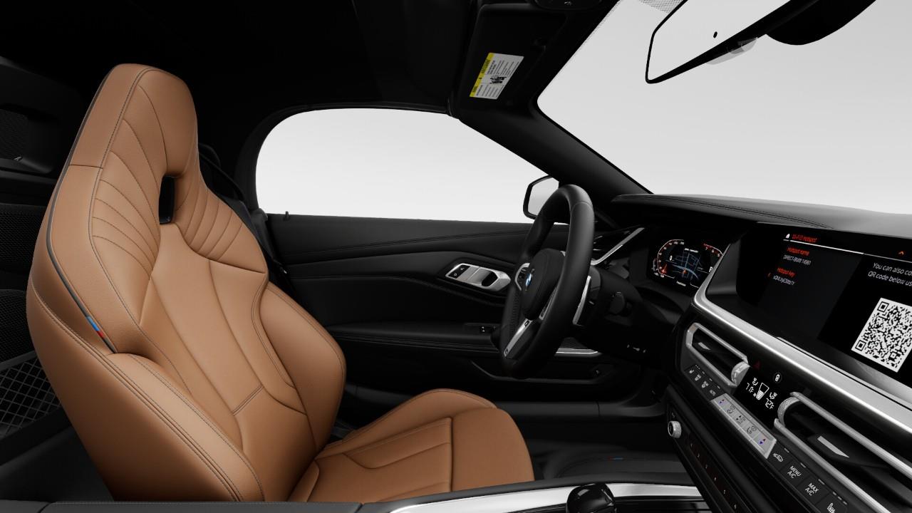 2026 BMW Z4 M40i, 多伦多, 全款车