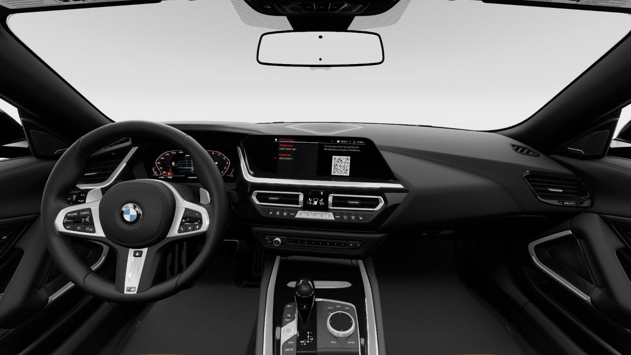 2026 BMW Z4 M40i, 多伦多, 全款车