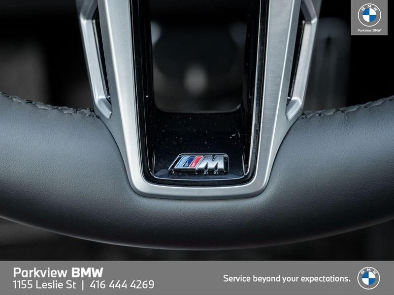2024 BMW X1 xDrive28i, Toronto, Cash