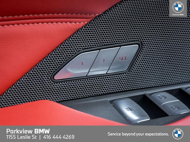 2024 BMW M4 Competition M xDrive, 多伦多, 全款车