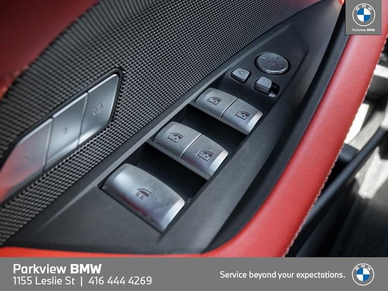2024 BMW M4 Competition M xDrive, 多伦多, 全款车