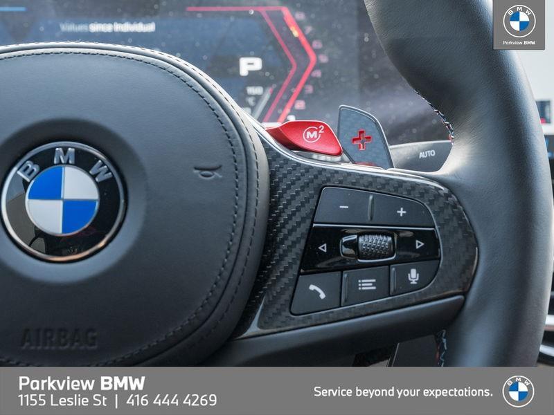 2024 BMW M4 Competition M xDrive, 多伦多, 全款车