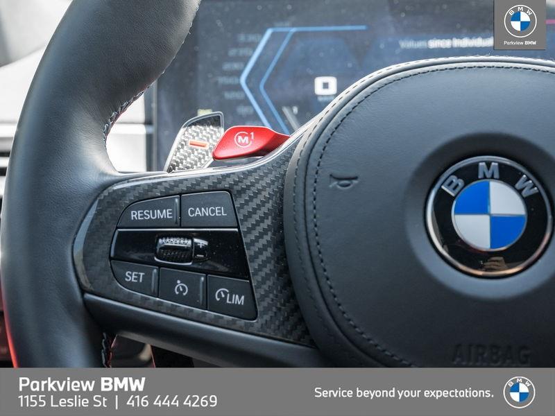 2024 BMW M4 Competition M xDrive, 多伦多, 全款车