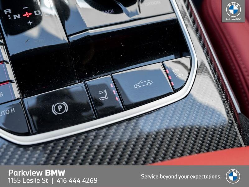 2024 BMW M4 Competition M xDrive, 多伦多, 全款车