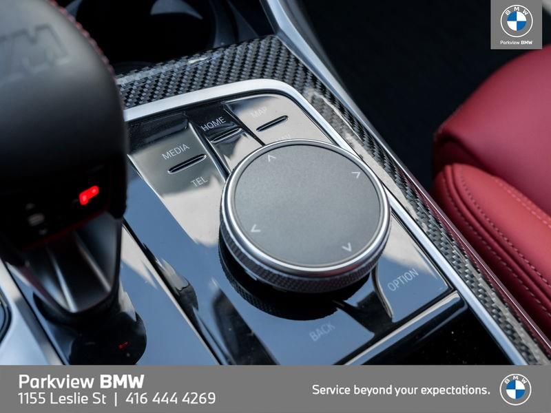 2024 BMW M4 Competition M xDrive, 多伦多, 全款车