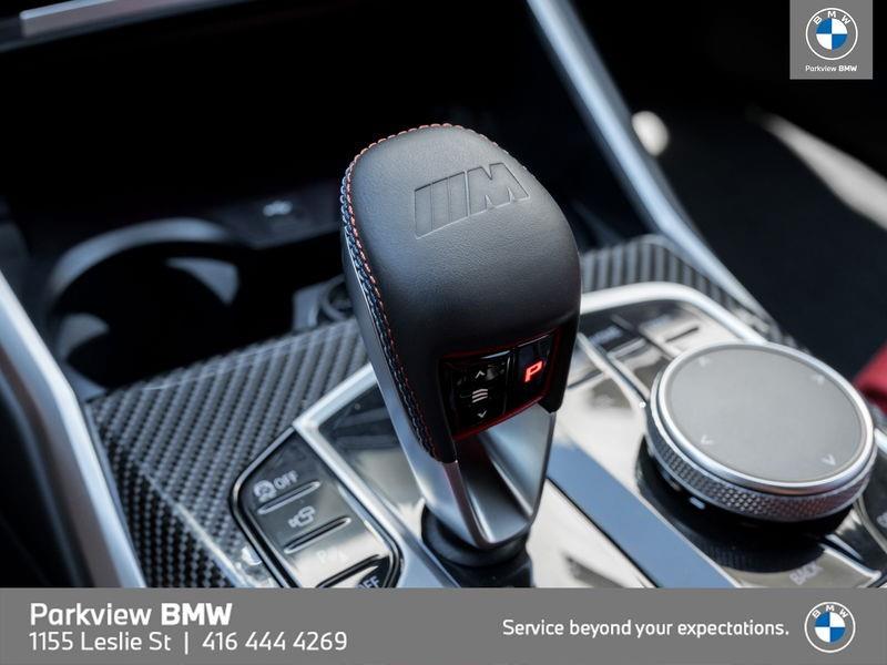 2024 BMW M4 Competition M xDrive, 多伦多, 全款车