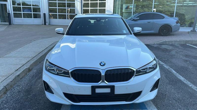 2024 BMW 330i xDrive, Toronto, Cash