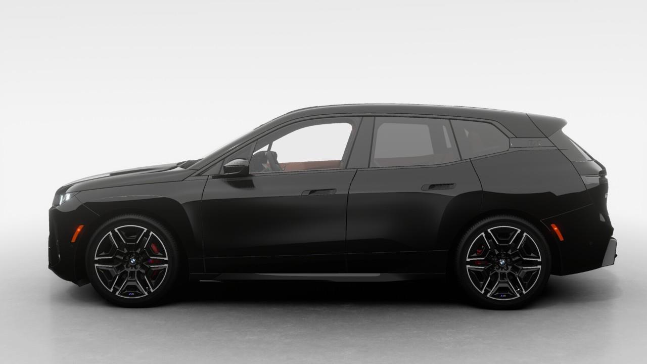 2026 BMW iX M70 xDrive, 多伦多, 全款车