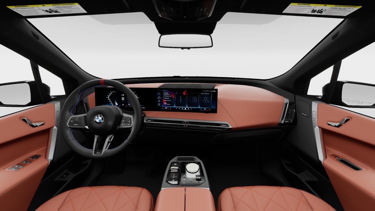 2026 BMW iX M70 xDrive, 多伦多, 全款车