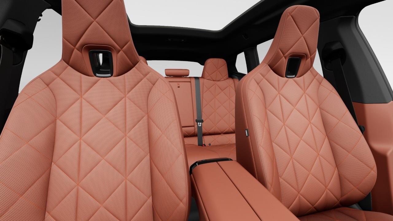 2026 BMW iX M70 xDrive, 多伦多, 全款车