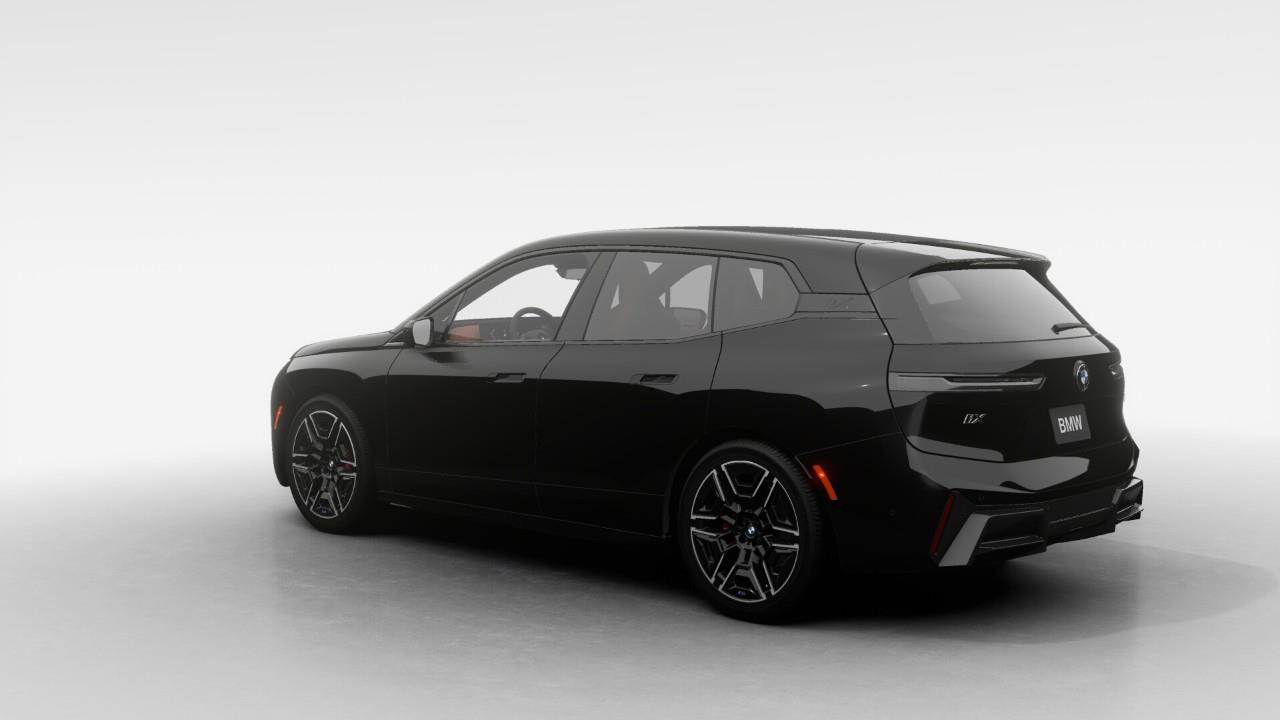 2026 BMW iX M70 xDrive, 多伦多, 全款车