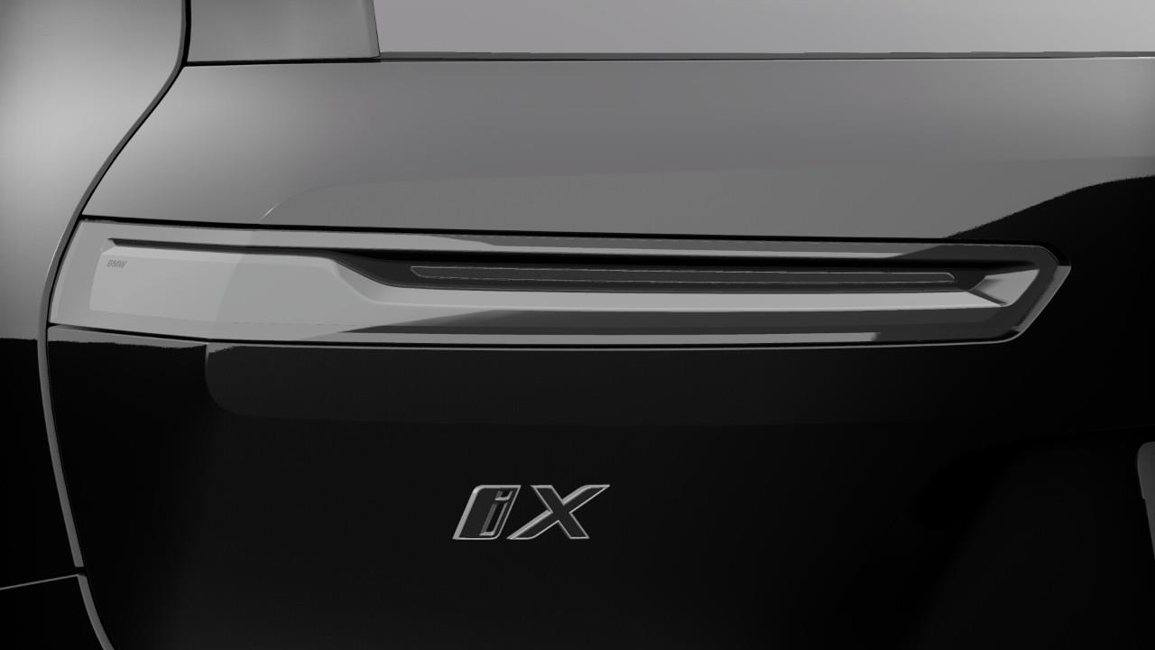 2026 BMW iX M70 xDrive, 多伦多, 全款车
