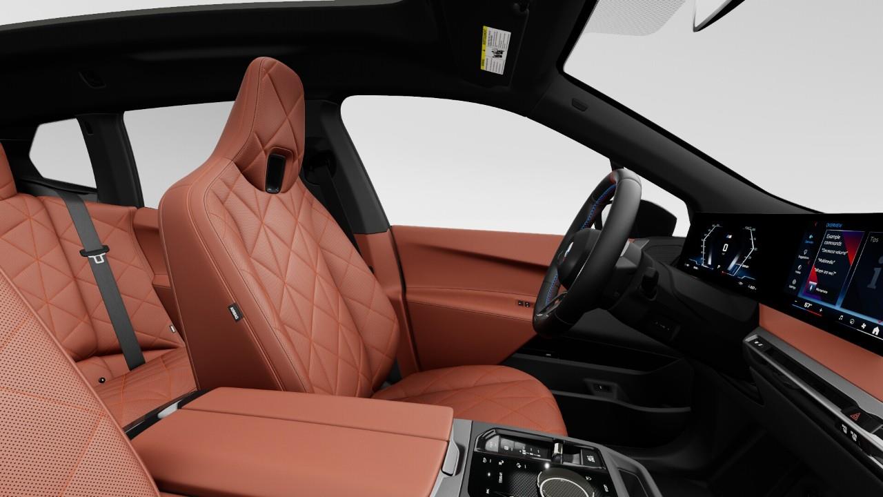 2026 BMW iX M70 xDrive, 多伦多, 全款车