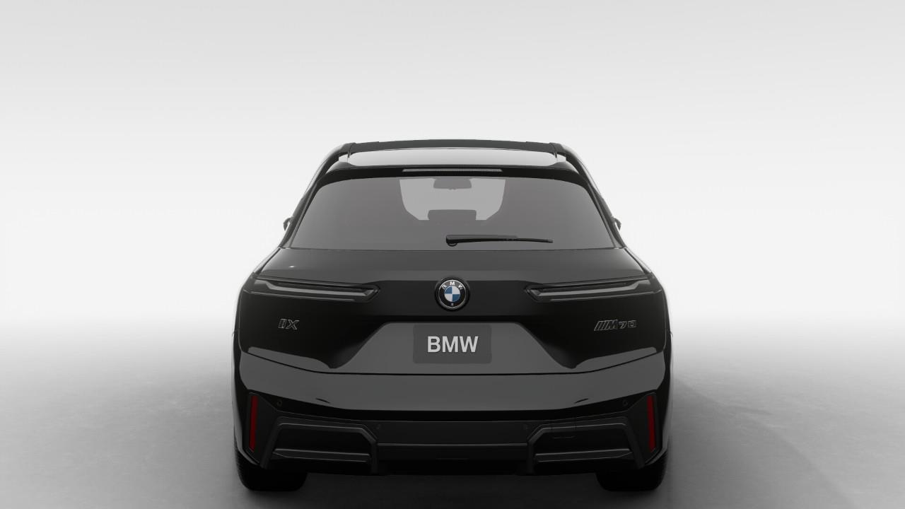 2026 BMW iX M70 xDrive, 多伦多, 全款车