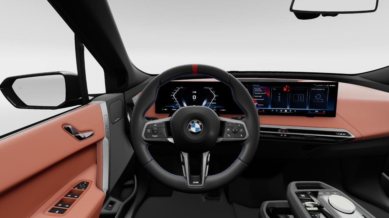 2026 BMW iX M70 xDrive, 多伦多, 全款车