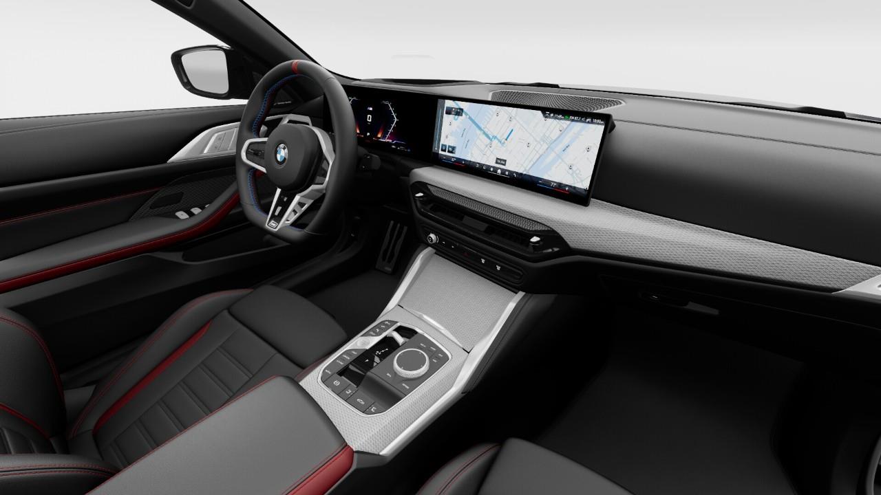 2026 BMW M440 i xDrive, 多伦多, 全款车