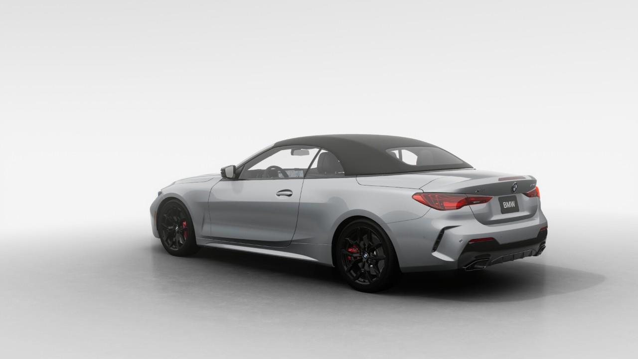 2026 BMW M440 i xDrive, 多伦多, 全款车