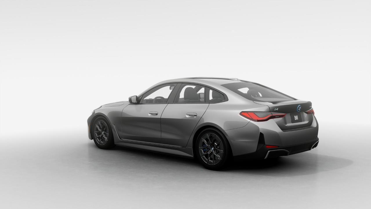 2025 BMW i4 eDrive40, 多伦多, 全款车