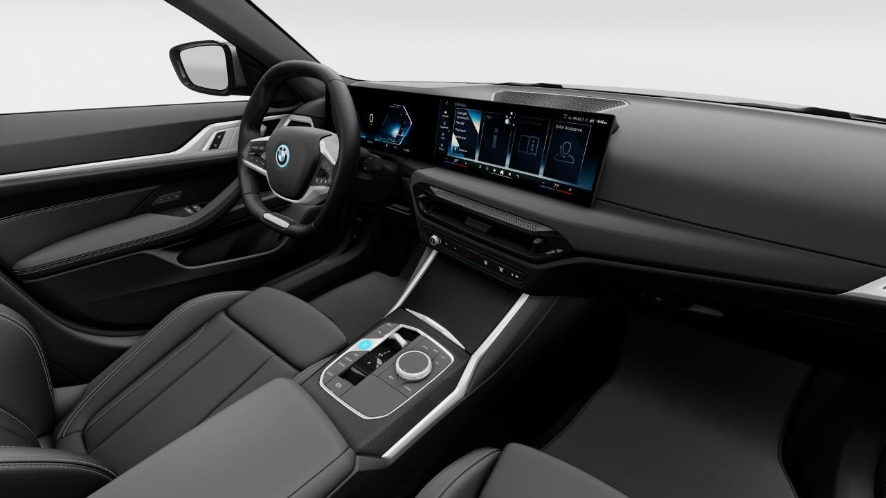 2025 BMW i4 eDrive40, 多伦多, 全款车