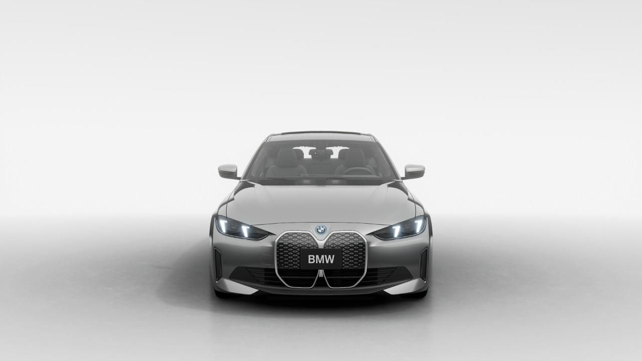 2025 BMW i4 eDrive40, 多伦多, 全款车