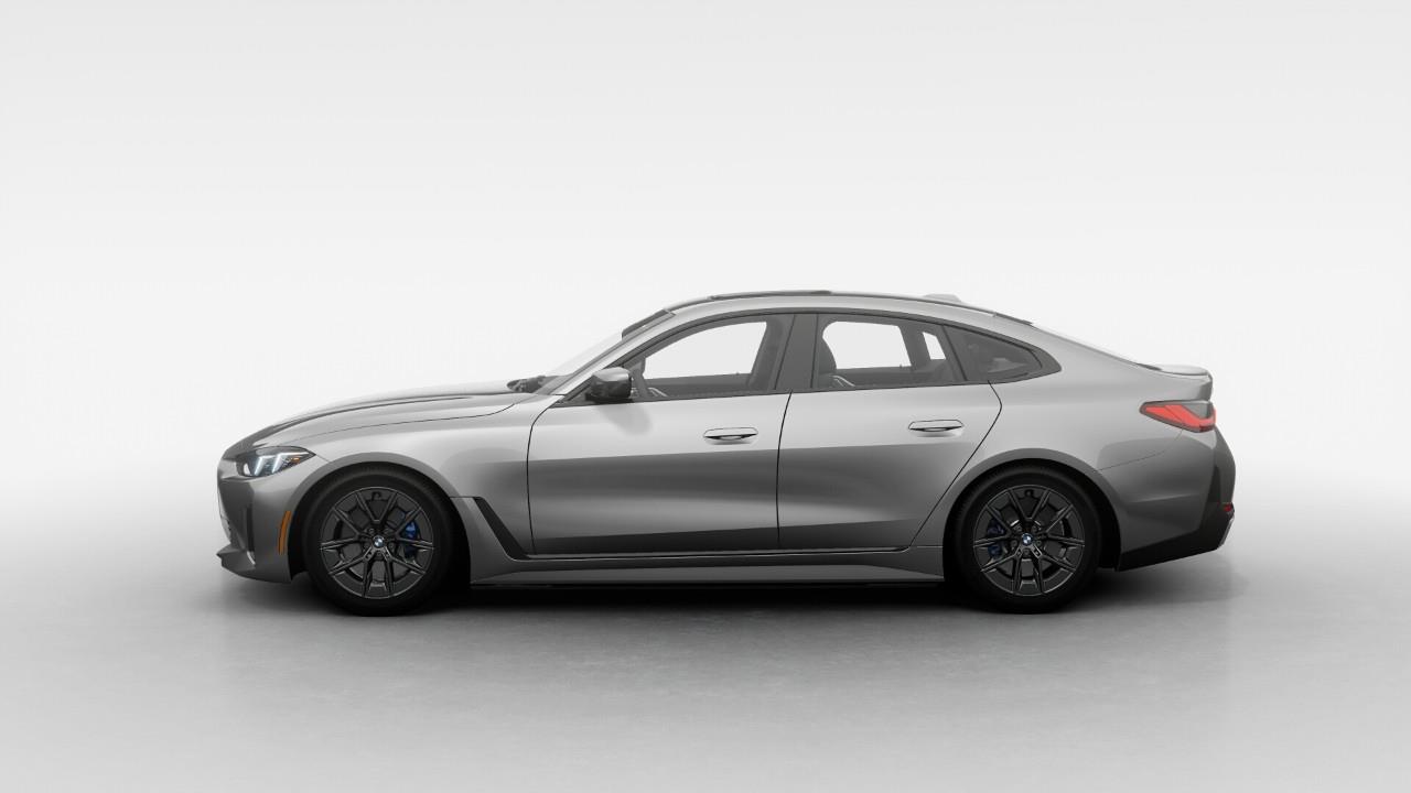 2025 BMW i4 eDrive40, 多伦多, 全款车