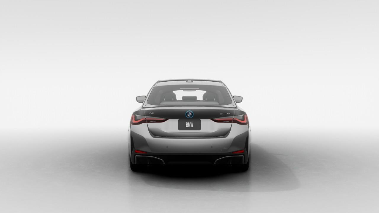 2025 BMW i4 eDrive40, 多伦多, 全款车