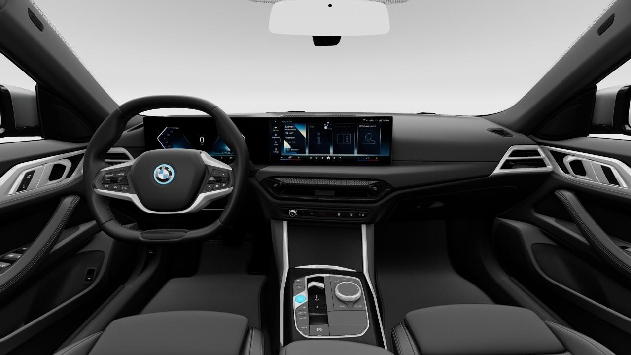 2025 BMW i4 eDrive40, 多伦多, 全款车