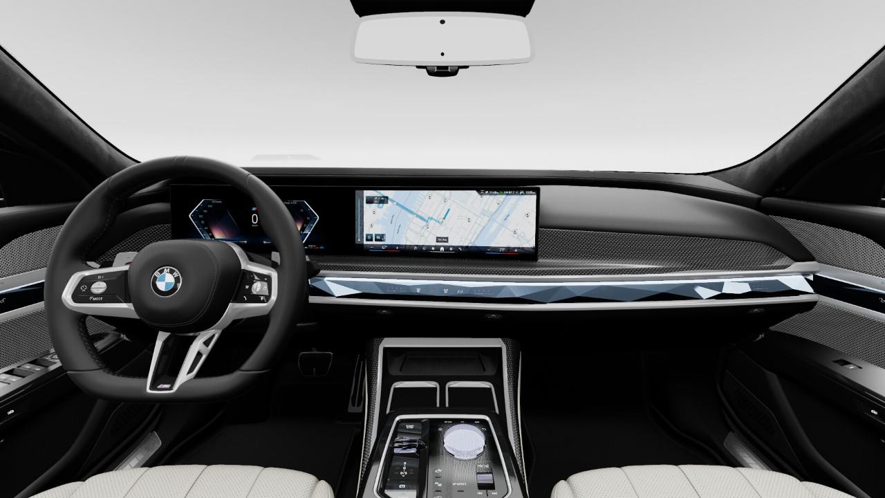 2025 BMW 760i xDrive, Toronto, Cash