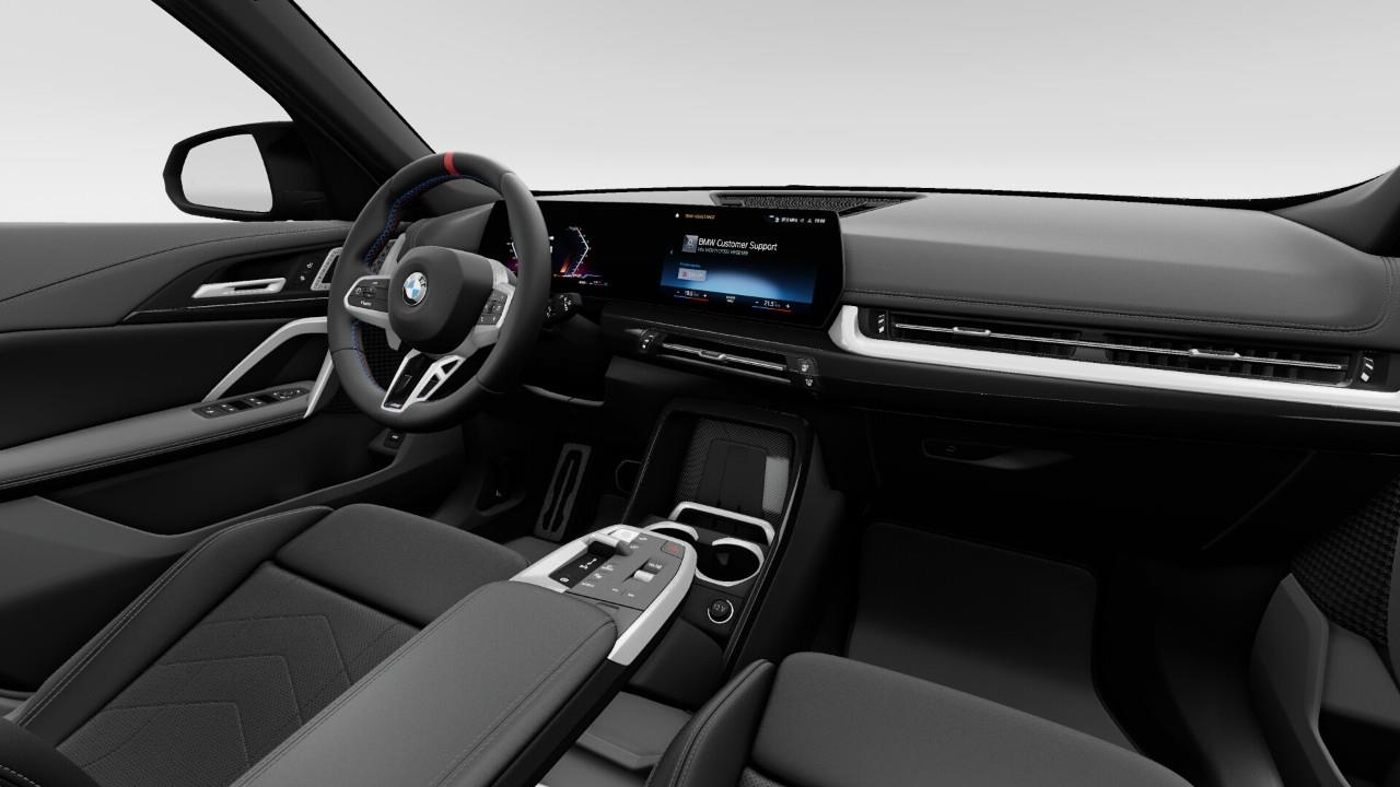 2025 BMW X1 M35i xDrive, 多伦多, 全款车
