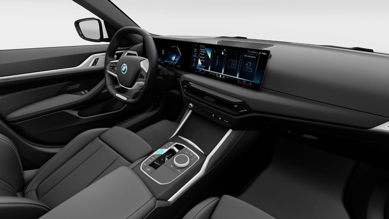 2025 BMW i4 eDrive40, 多伦多, 全款车