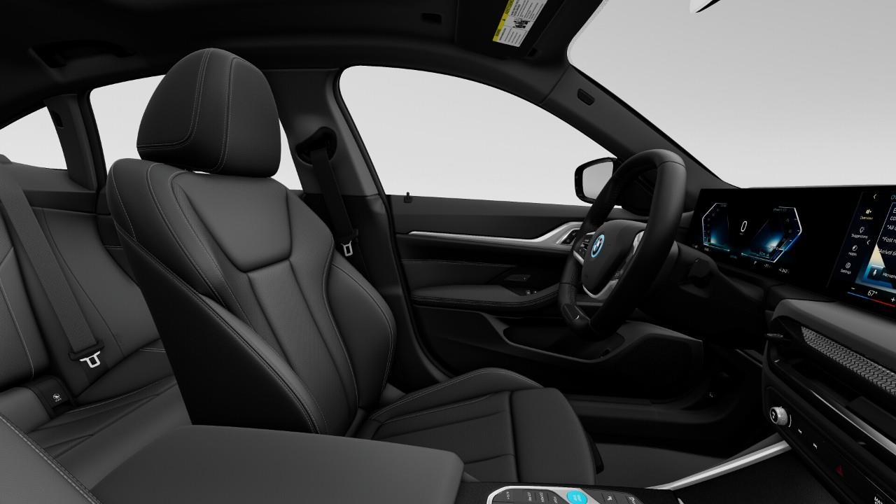 2025 BMW i4 eDrive40, 多伦多, 全款车
