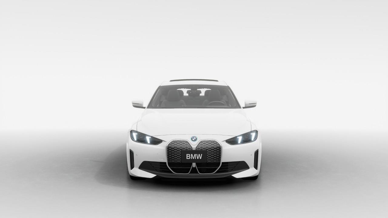 2025 BMW i4 eDrive40, 多伦多, 全款车