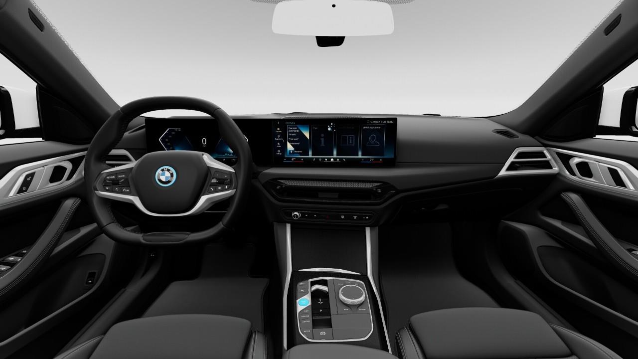 2025 BMW i4 eDrive40, 多伦多, 全款车