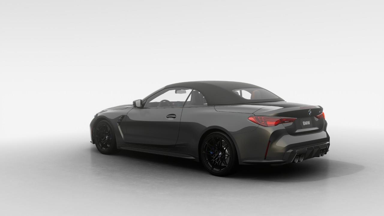 2026 BMW M4 Competition M xDrive, 多伦多, 全款车