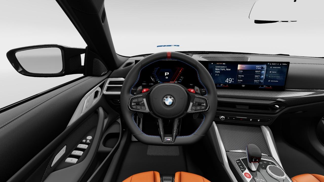 2026 BMW M4 Competition M xDrive, 多伦多, 全款车