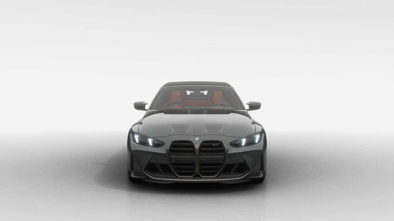 2026 BMW M4 Competition M xDrive, 多伦多, 全款车