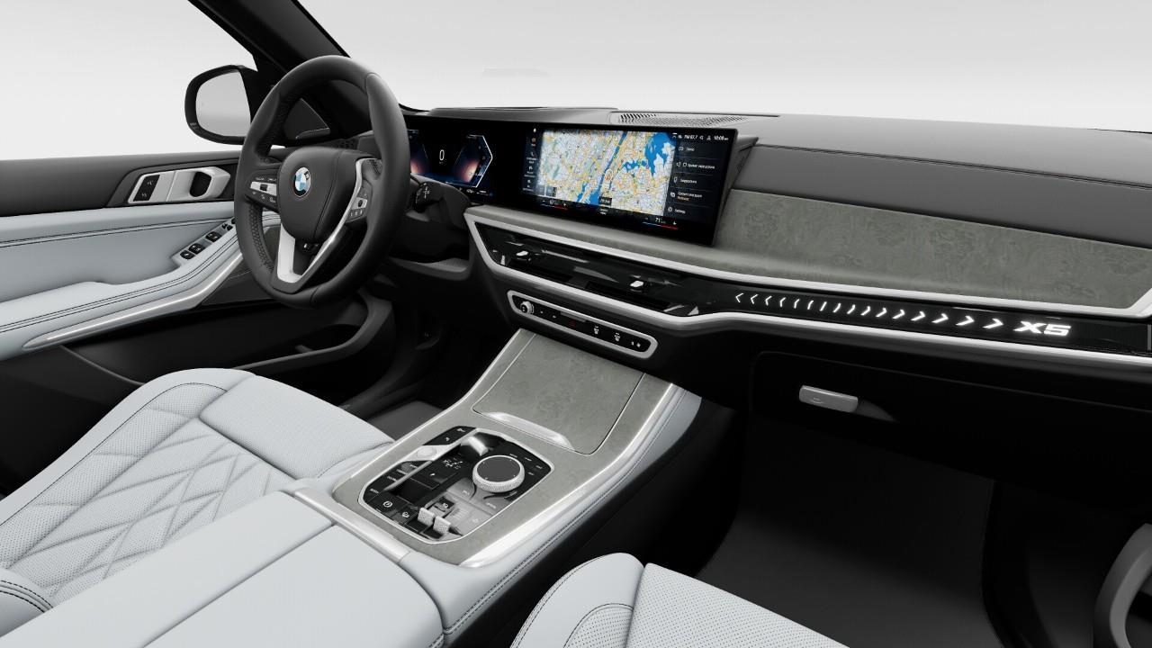 2025 BMW X5 xDrive40i, Toronto, Cash