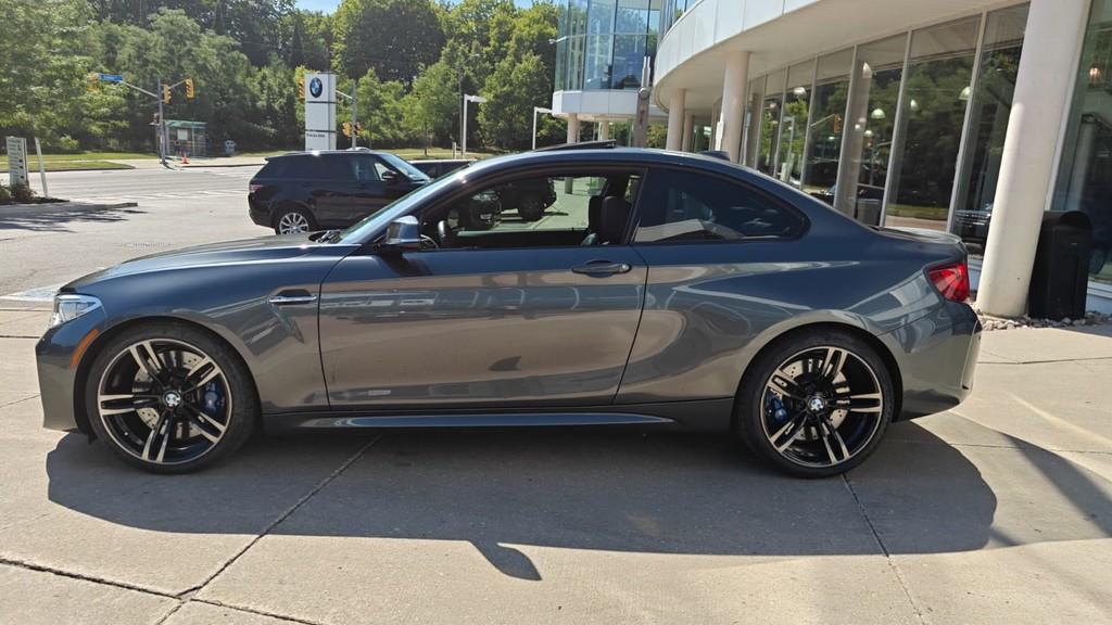 2017 BMW M2 , Toronto, Cash