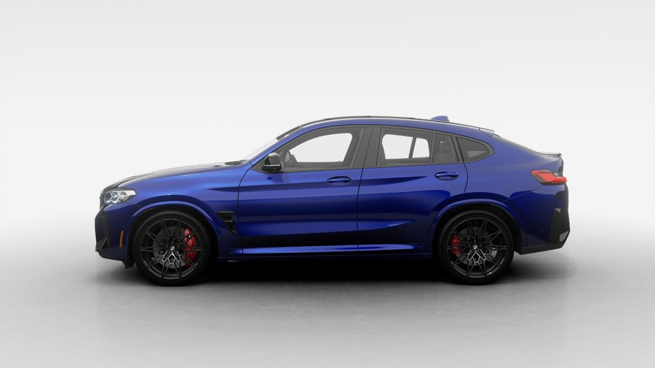 2025 BMW X4 M Competition, Toronto, Cash