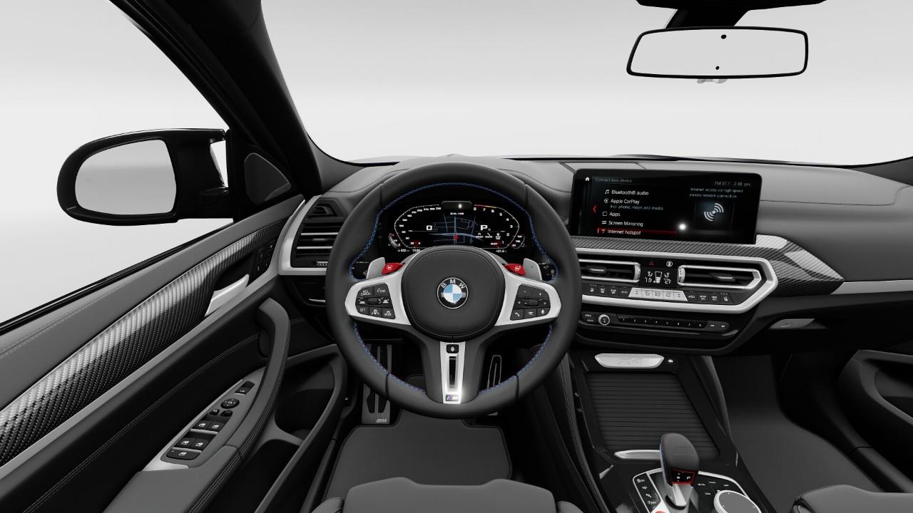 2025 BMW X4 M Competition, Toronto, Cash