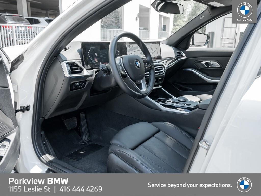 2024 BMW 330i xDrive, Toronto, Cash