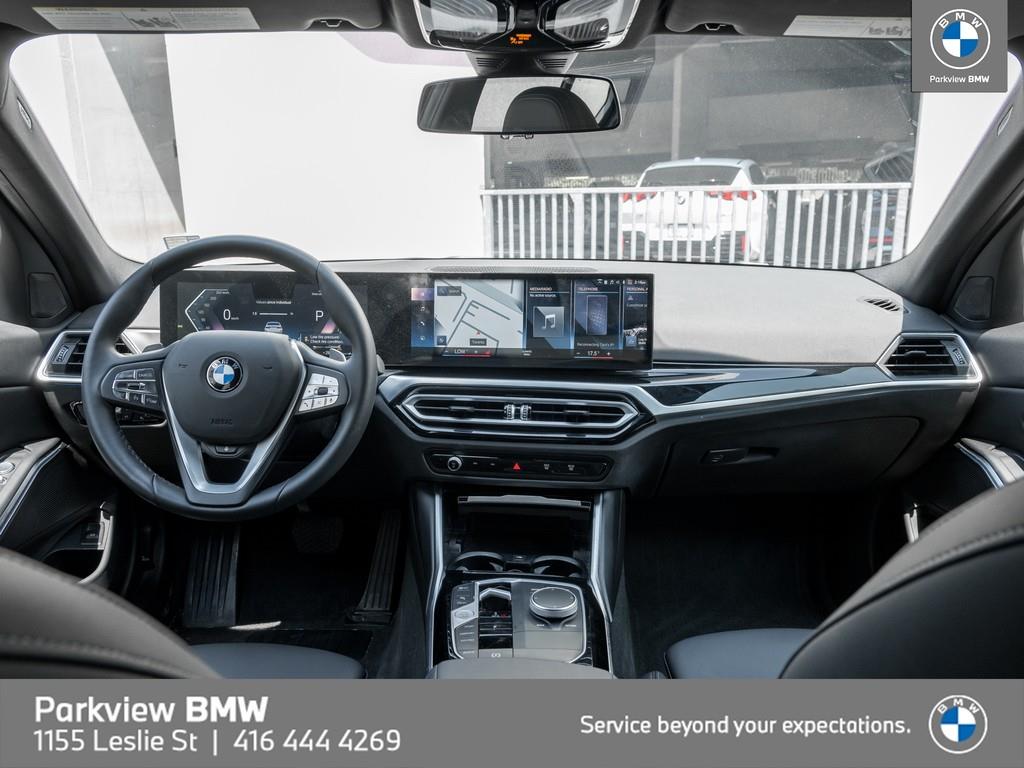 2024 BMW 330i xDrive, Toronto, Cash