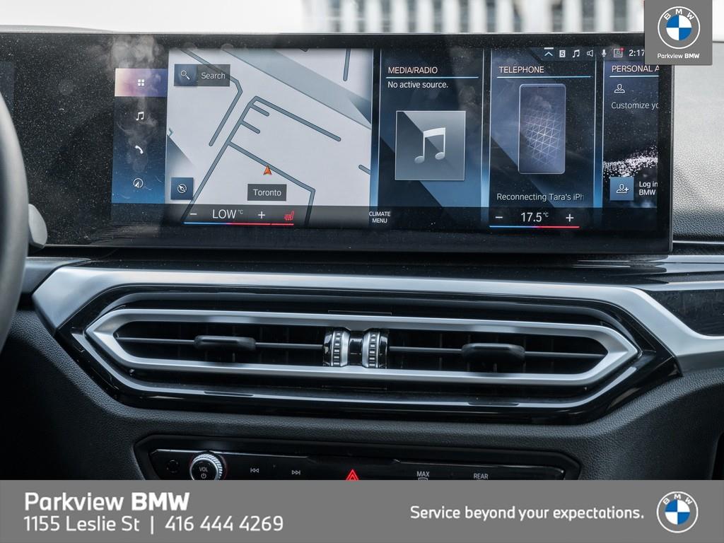 2024 BMW 330i xDrive, Toronto, Cash